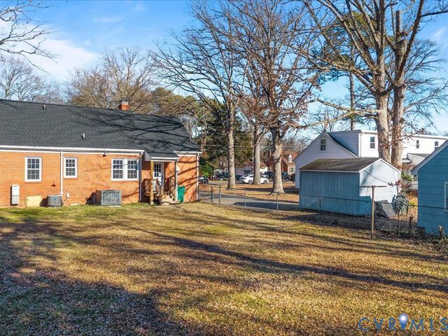 2507 Lincoln Ave, Henrico, VA 23228