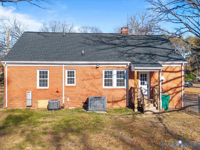 2507 Lincoln Ave, Henrico, VA 23228