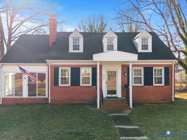 2507 Lincoln Ave, Henrico, VA 23228