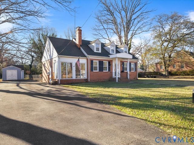 2507 Lincoln Ave, Henrico, VA 23228