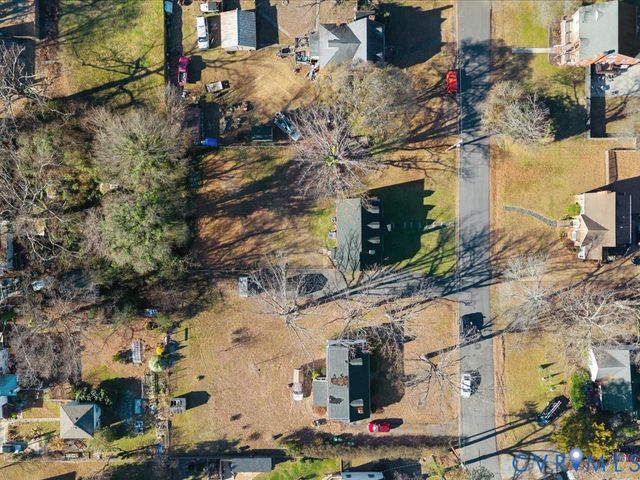 2507 Lincoln Ave, Henrico, VA 23228