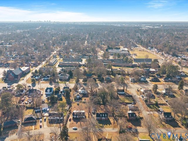 2507 Lincoln Ave, Henrico, VA 23228