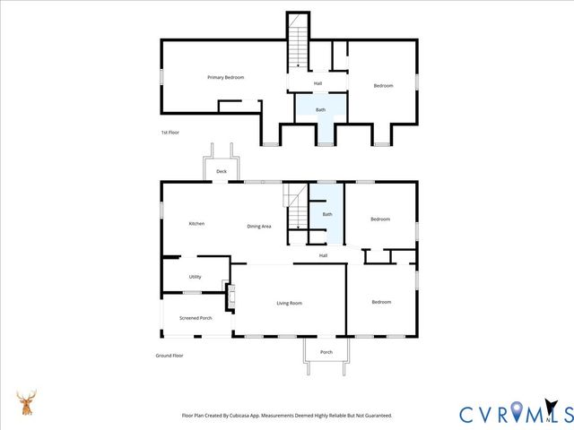 2507 Lincoln Ave, Henrico, VA 23228