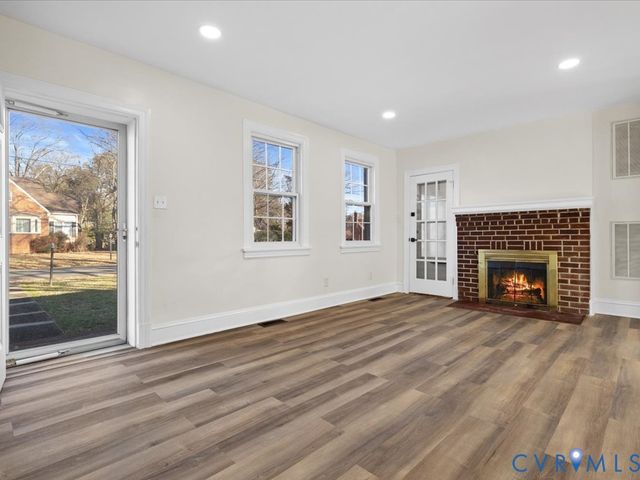 2507 Lincoln Ave, Henrico, VA 23228