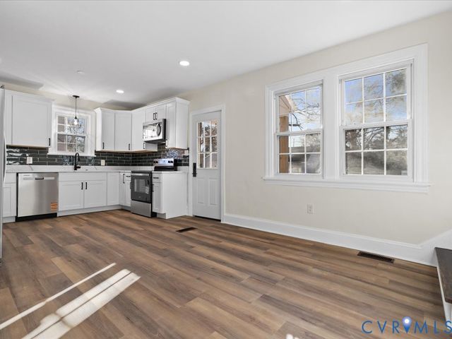 2507 Lincoln Ave, Henrico, VA 23228