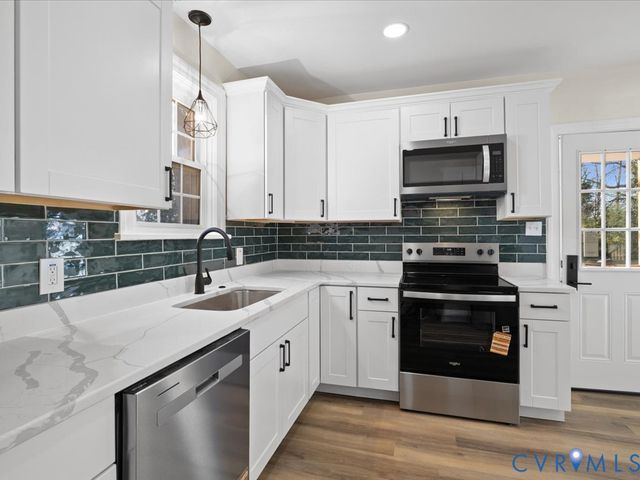 2507 Lincoln Ave, Henrico, VA 23228