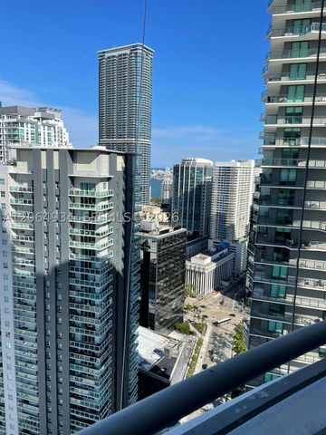 60 SW 13th St 3426, Miami, FL 33130