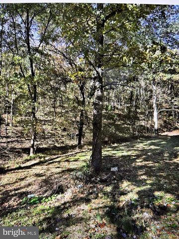 240 JEWEL LN, Berkeley Springs, WV 25411