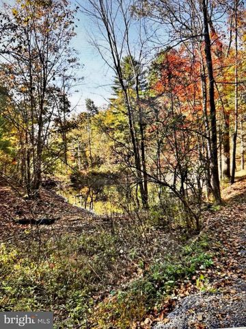 240 JEWEL LN, Berkeley Springs, WV 25411