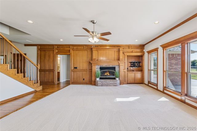 16550 E 120th Street N, Collinsville, OK 74021