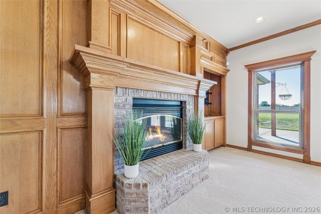 16550 E 120th Street N, Collinsville, OK 74021