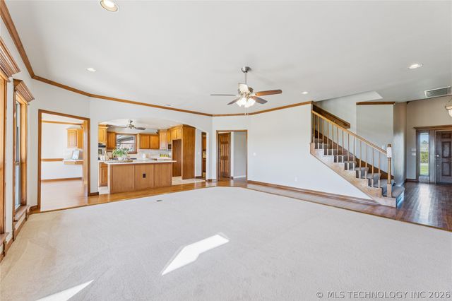 16550 E 120th Street N, Collinsville, OK 74021
