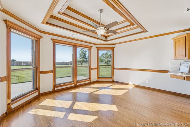 16550 E 120th Street N, Collinsville, OK 74021