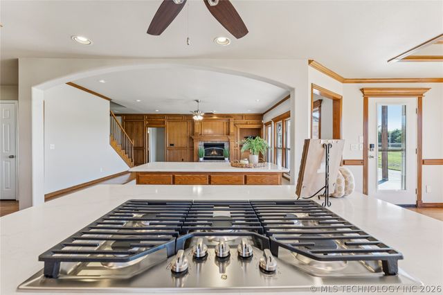 16550 E 120th Street N, Collinsville, OK 74021