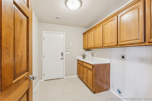16550 E 120th Street N, Collinsville, OK 74021