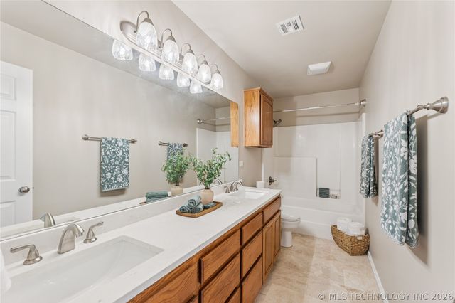 16550 E 120th Street N, Collinsville, OK 74021