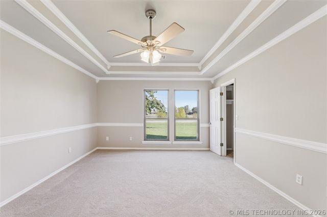 16550 E 120th Street N, Collinsville, OK 74021