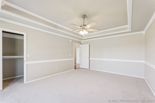 16550 E 120th Street N, Collinsville, OK 74021