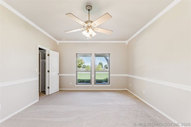 16550 E 120th Street N, Collinsville, OK 74021