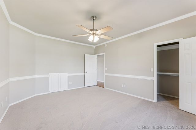 16550 E 120th Street N, Collinsville, OK 74021