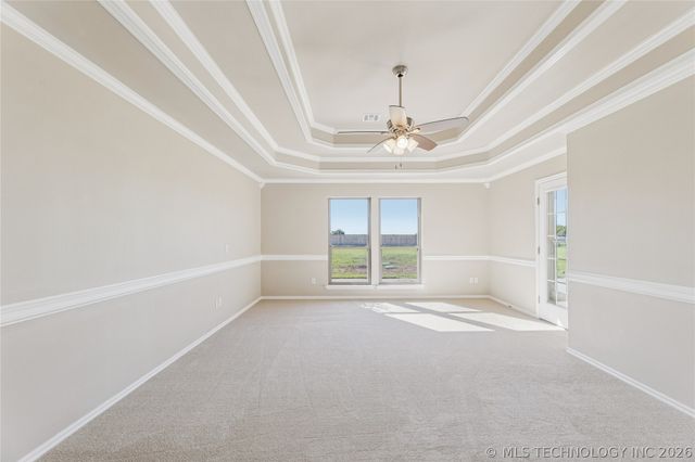 16550 E 120th Street N, Collinsville, OK 74021