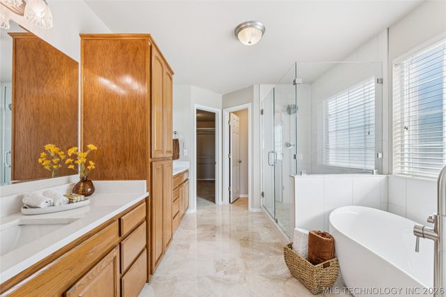 16550 E 120th Street N, Collinsville, OK 74021