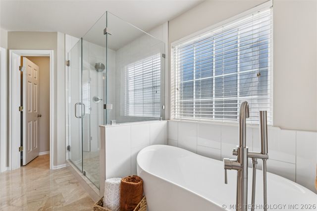 16550 E 120th Street N, Collinsville, OK 74021