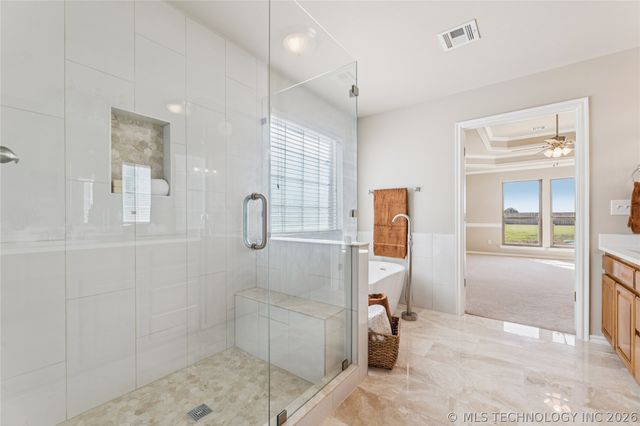 16550 E 120th Street N, Collinsville, OK 74021