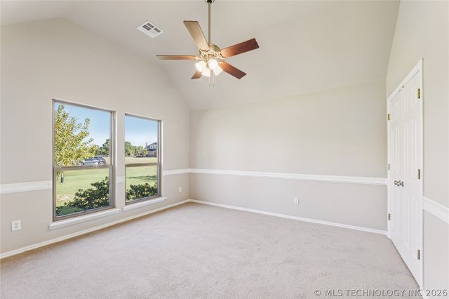 16550 E 120th Street N, Collinsville, OK 74021