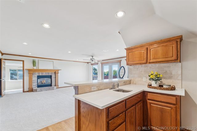 16550 E 120th Street N, Collinsville, OK 74021