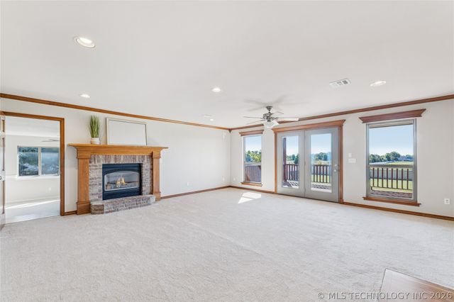 16550 E 120th Street N, Collinsville, OK 74021