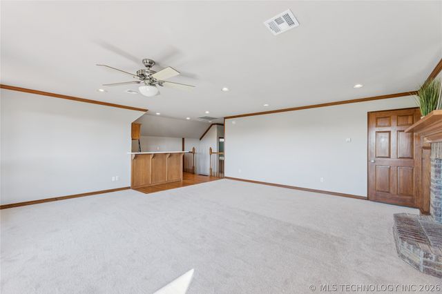 16550 E 120th Street N, Collinsville, OK 74021