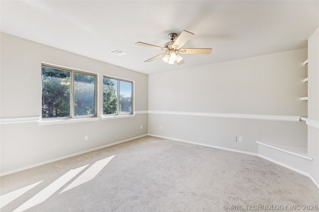 16550 E 120th Street N, Collinsville, OK 74021