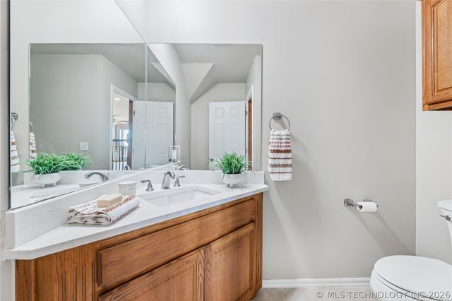 16550 E 120th Street N, Collinsville, OK 74021