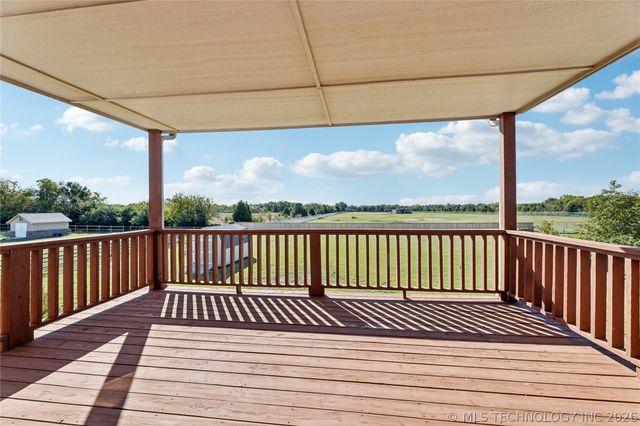 16550 E 120th Street N, Collinsville, OK 74021