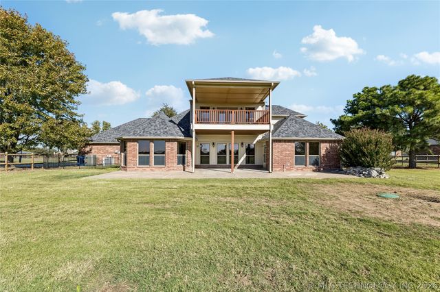 16550 E 120th Street N, Collinsville, OK 74021