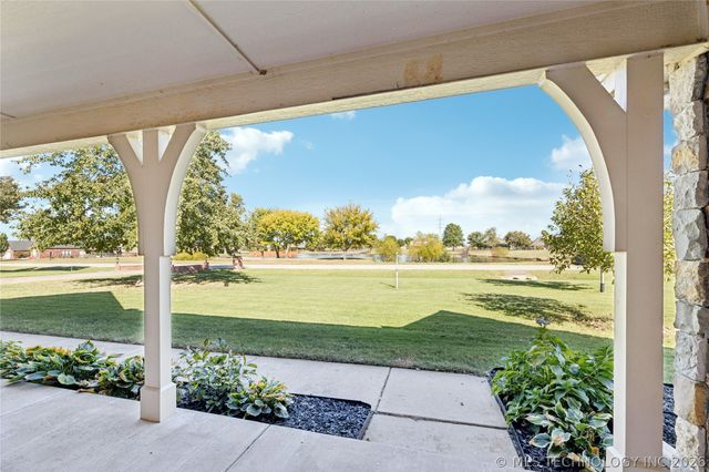 16550 E 120th Street N, Collinsville, OK 74021