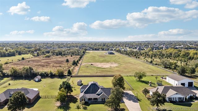 16550 E 120th Street N, Collinsville, OK 74021