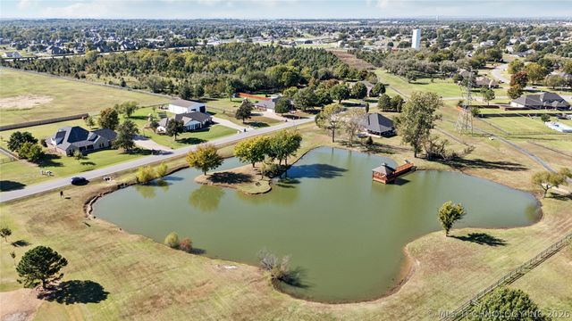 16550 E 120th Street N, Collinsville, OK 74021