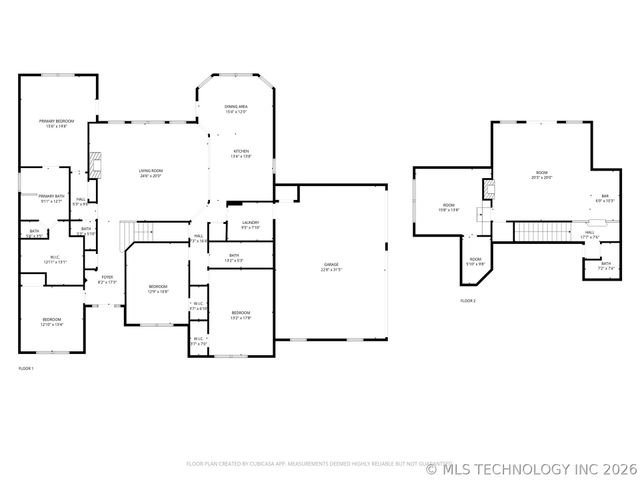 16550 E 120th Street N, Collinsville, OK 74021