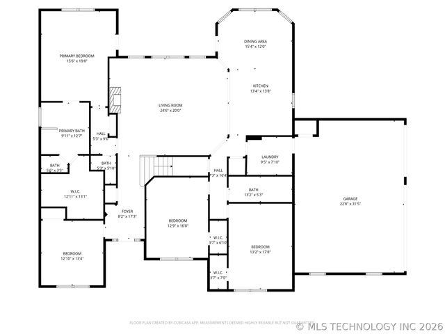 16550 E 120th Street N, Collinsville, OK 74021