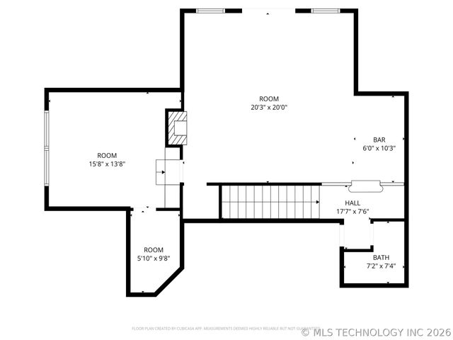 16550 E 120th Street N, Collinsville, OK 74021