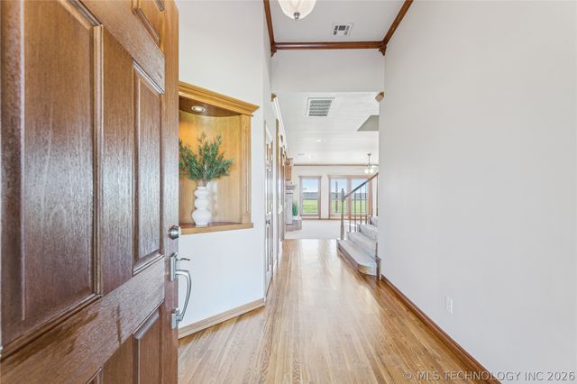 16550 E 120th Street N, Collinsville, OK 74021