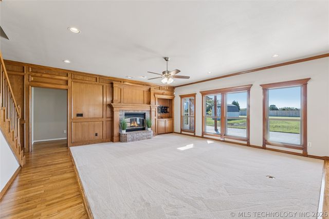 16550 E 120th Street N, Collinsville, OK 74021
