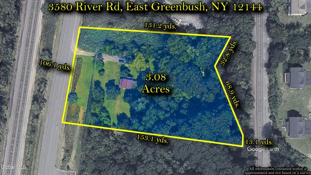 3580 River Road, Rensselaer, NY 12144