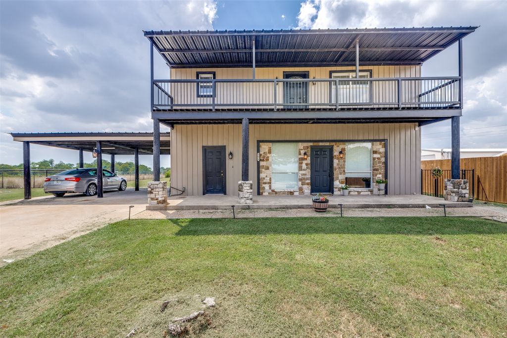 5675 Four Seasons Lane, Mckinney, TX 75071