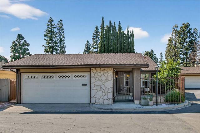 1261 Cabrillo Park Drive, Santa Ana, CA 92701