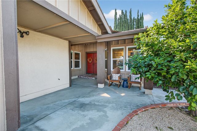 1261 Cabrillo Park Drive, Santa Ana, CA 92701