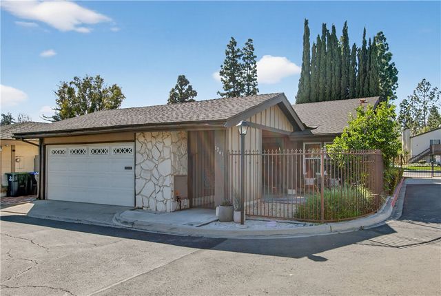 1261 Cabrillo Park Drive, Santa Ana, CA 92701