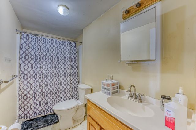 23-25 Bunker Hill Street, Lancaster, NH 03584